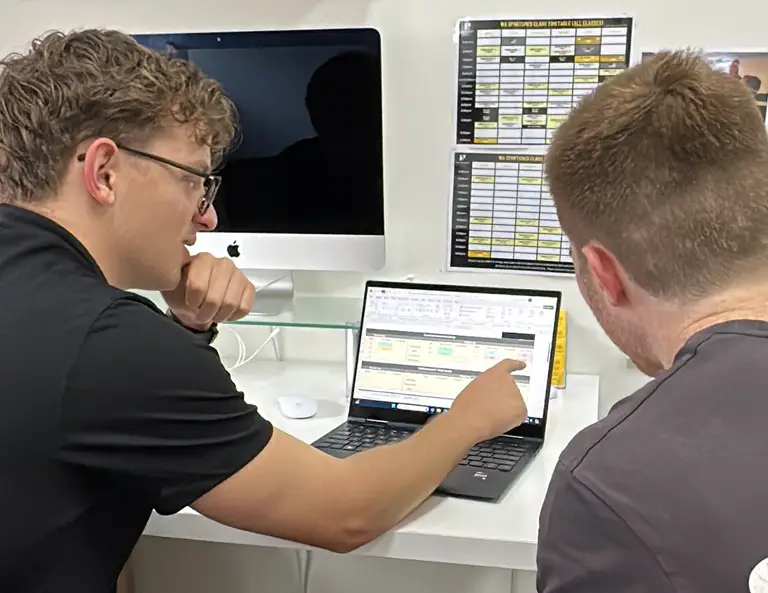 VALD Force Plate&nbsp;Assessment