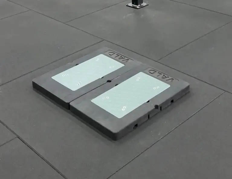 VALD Force Plate&nbsp;Assessment