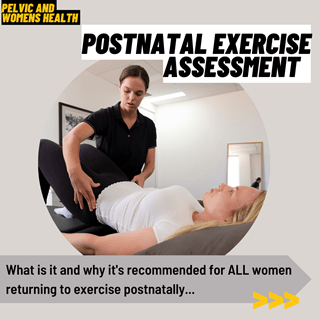Continence and Pelvic Health Physiotherapy Perth