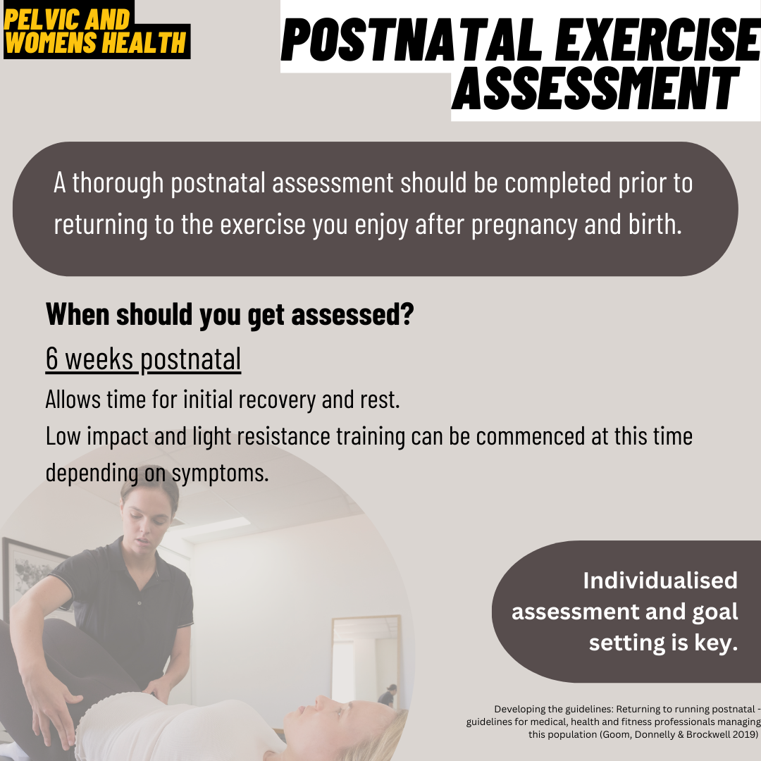 Continence and Pelvic Health Physiotherapy&nbsp;Perth