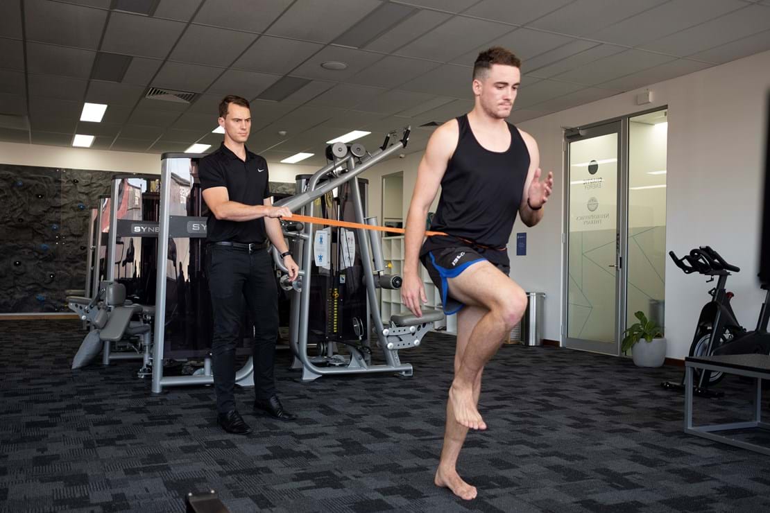 Sports Physiotherapy Physio North Perth Mt. Lawley Perth Northbridge