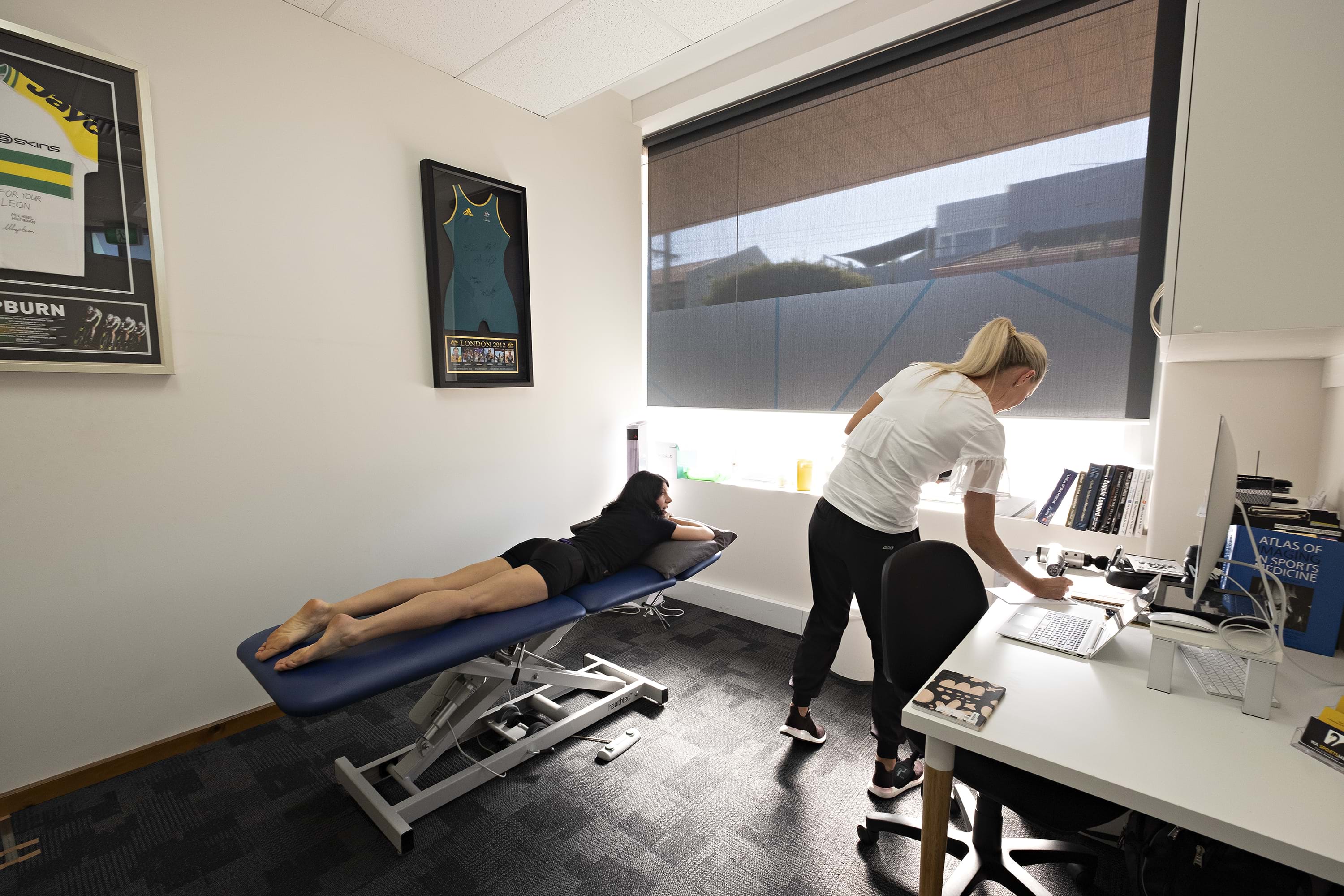 Running Analysis Perth