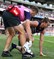 AFL Physiotherapist Perth