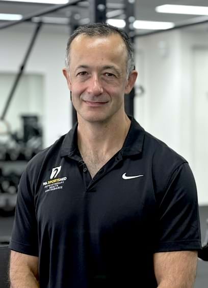 WA SportsMed Sports Dietitian