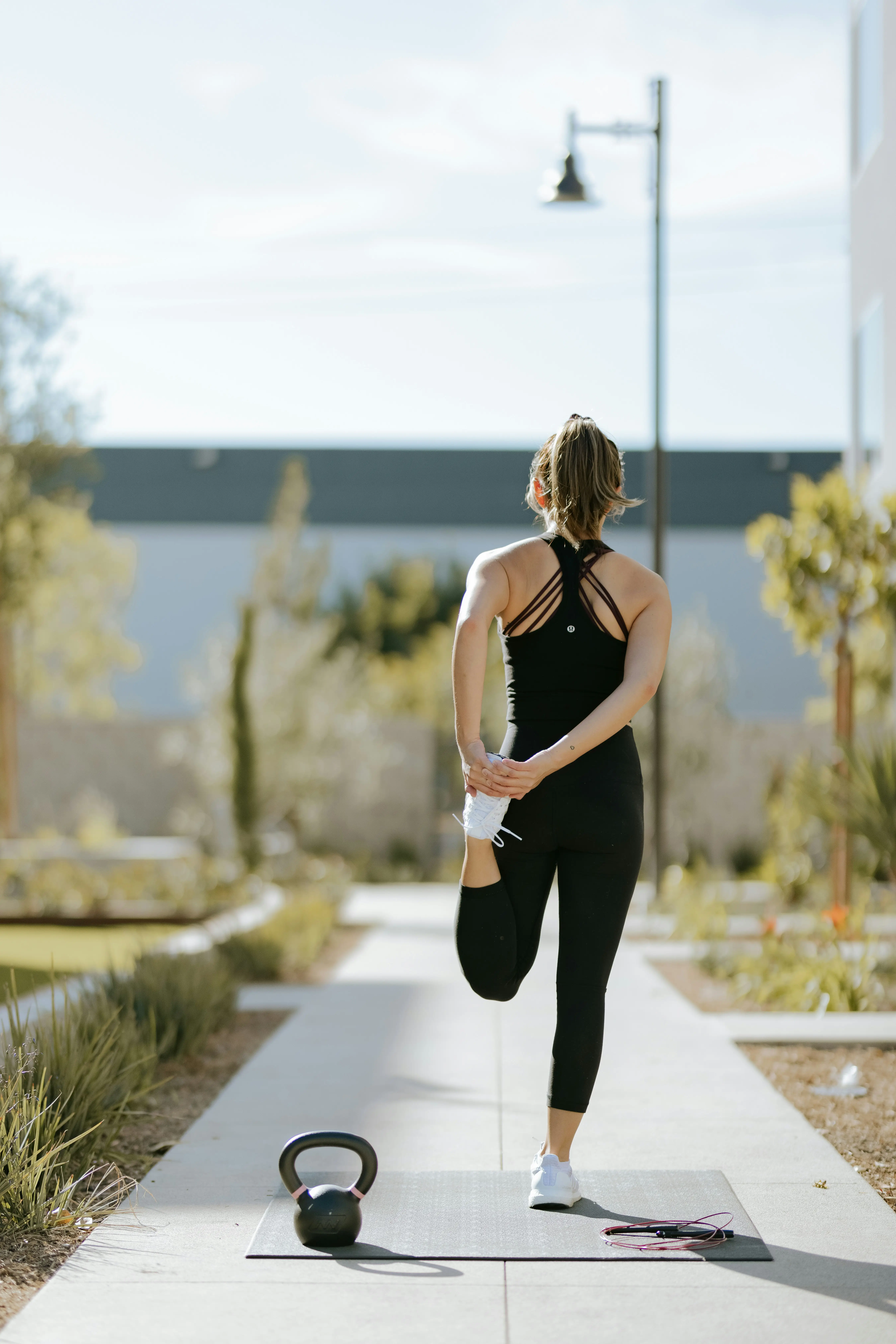 Stretching the Limit of Injury Prevention