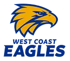 West Cost Eagles Logo