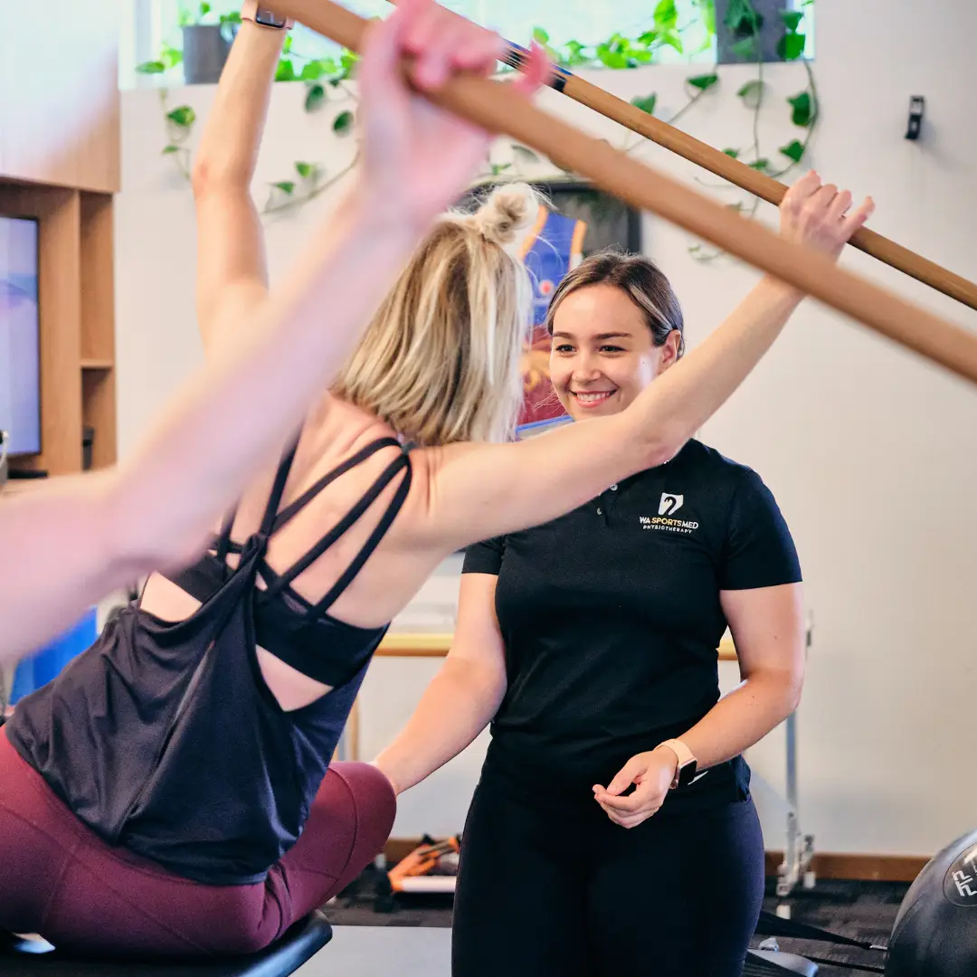 Pilates