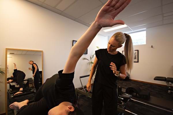 Movement and Rehab Classes Perth