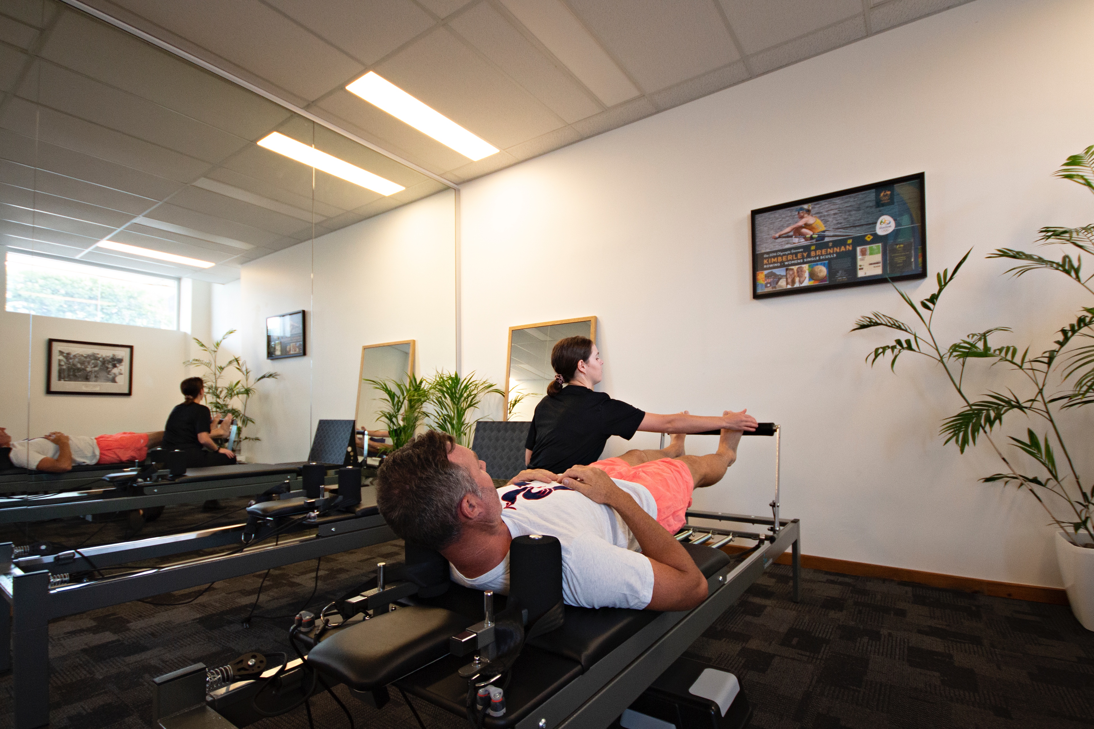 Movement and Rehab Classes Perth