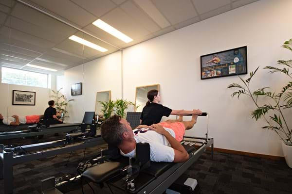 Movement and Rehab Classes Perth
