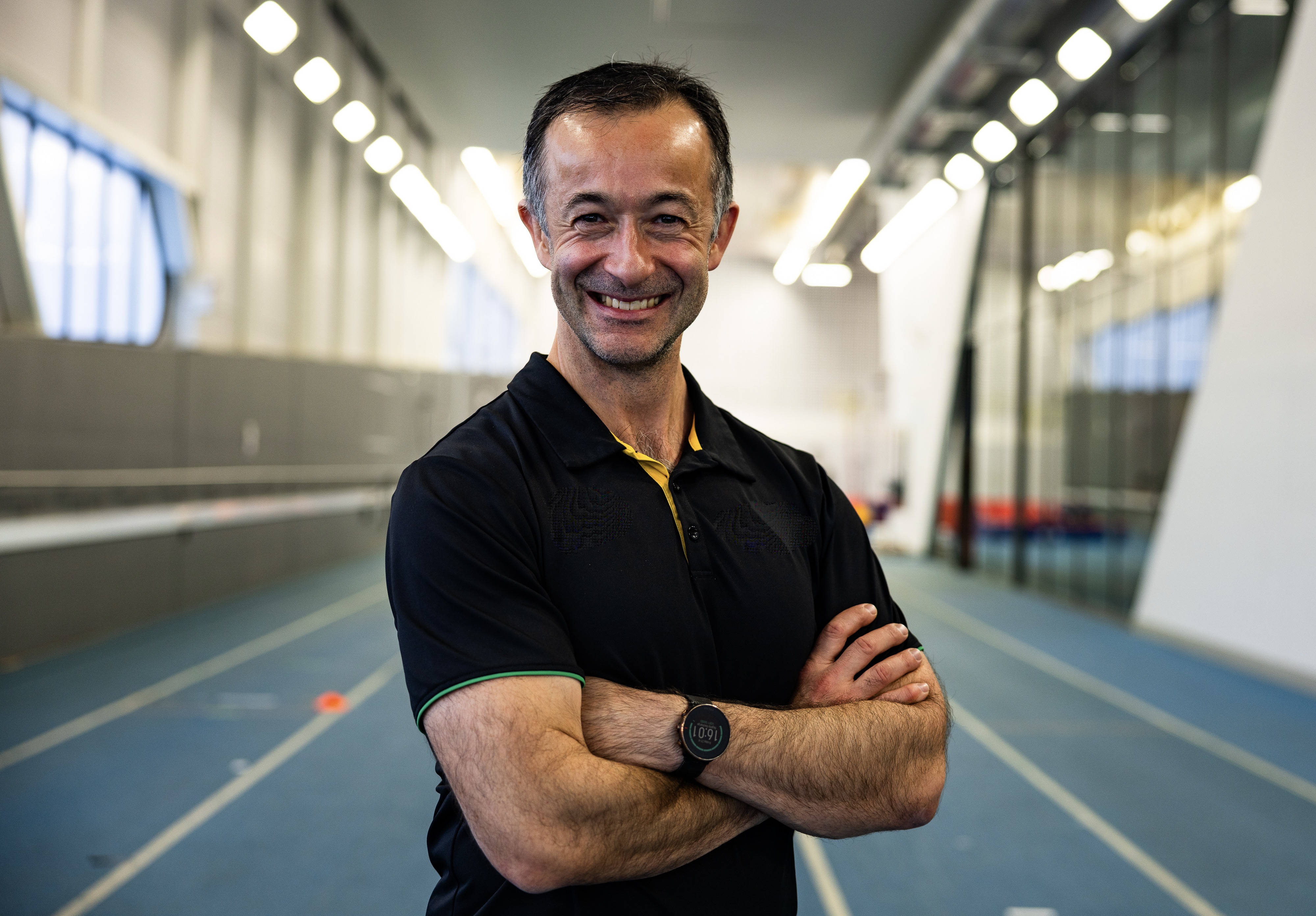 WA SportsMed Sports Dietitian