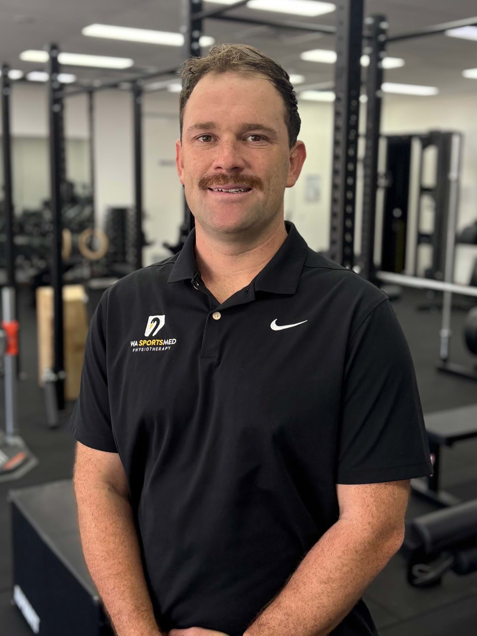 Tom Valentine WA SportsMed