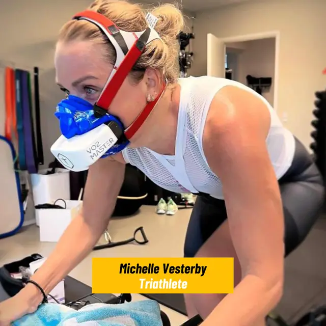 VO2Max