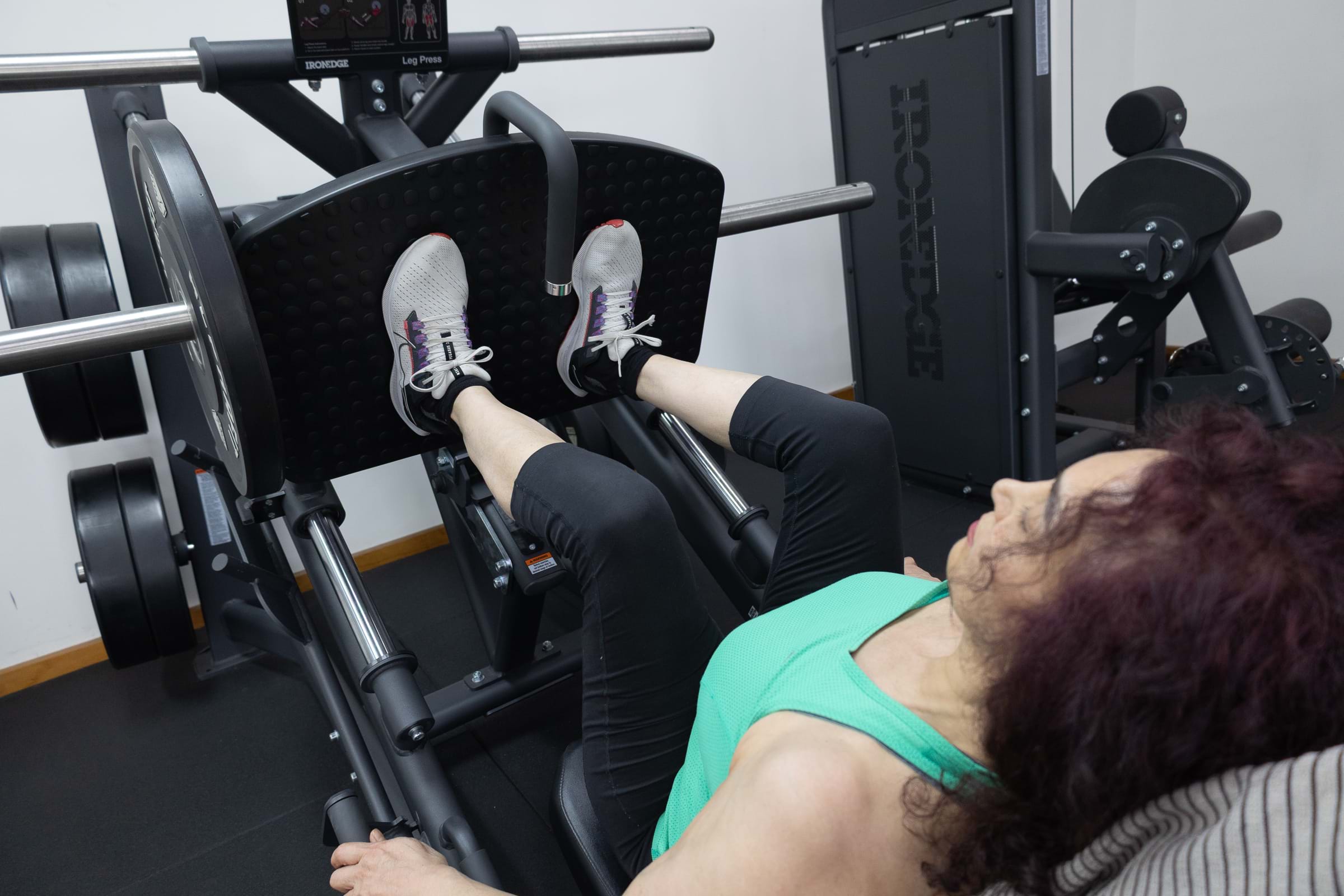 WA SportsMed Exercise Physiology for Chronic and Lifestyle Conditions 