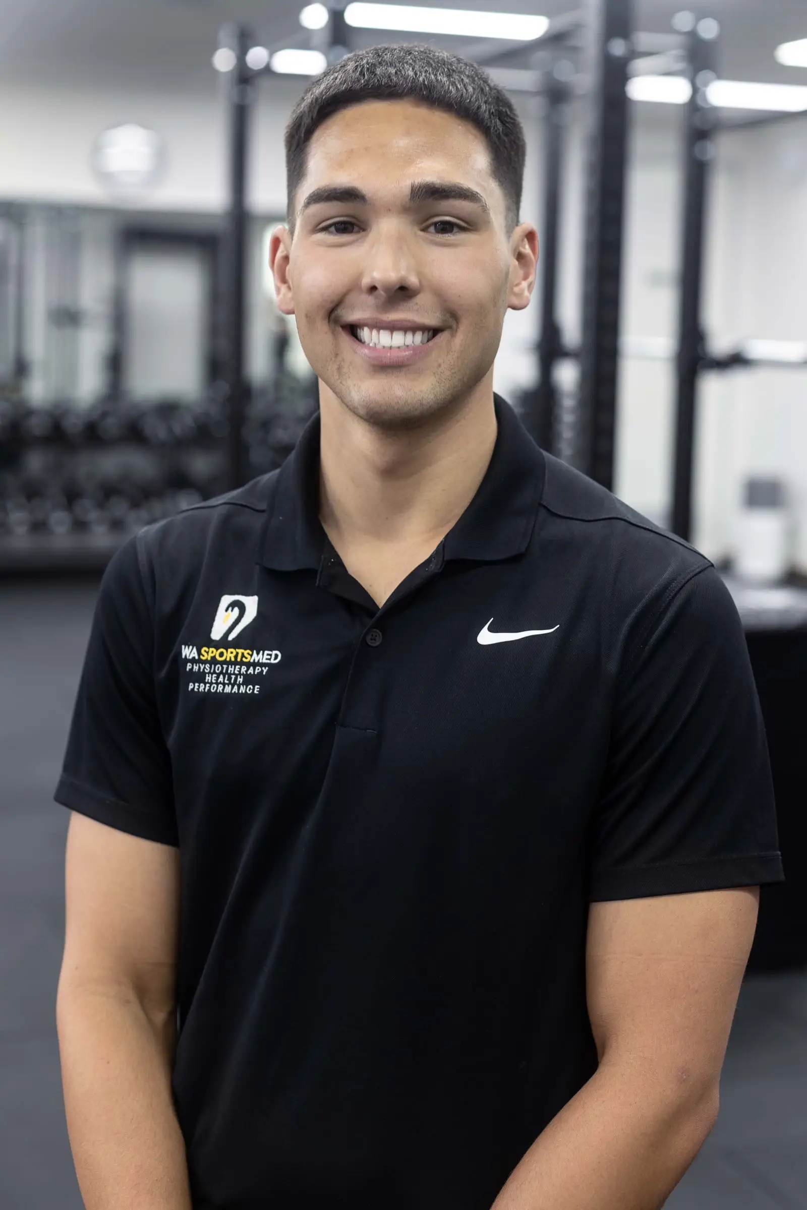 Jacob Dearle WA SportsMed Physio