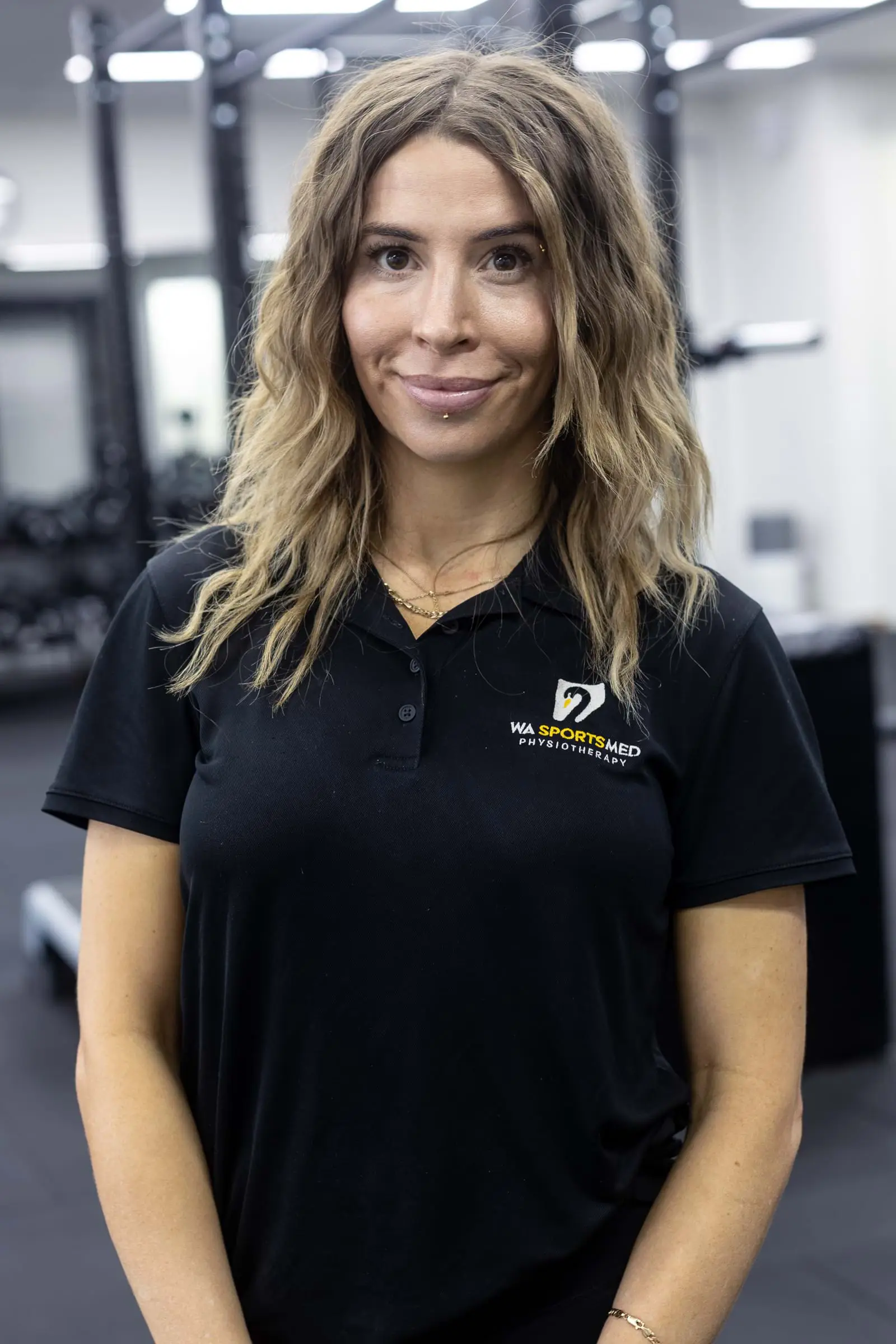 Lou Walker Remedial Massage WA SportsMed
