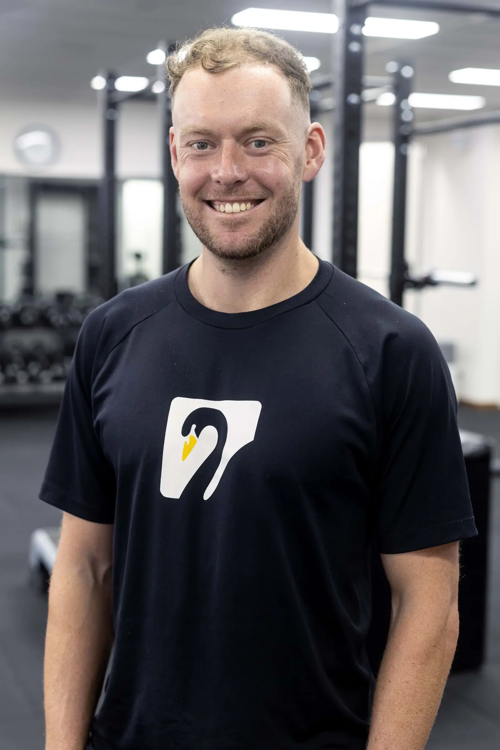 Wesley Salisbury WA SportsMed High Performance
