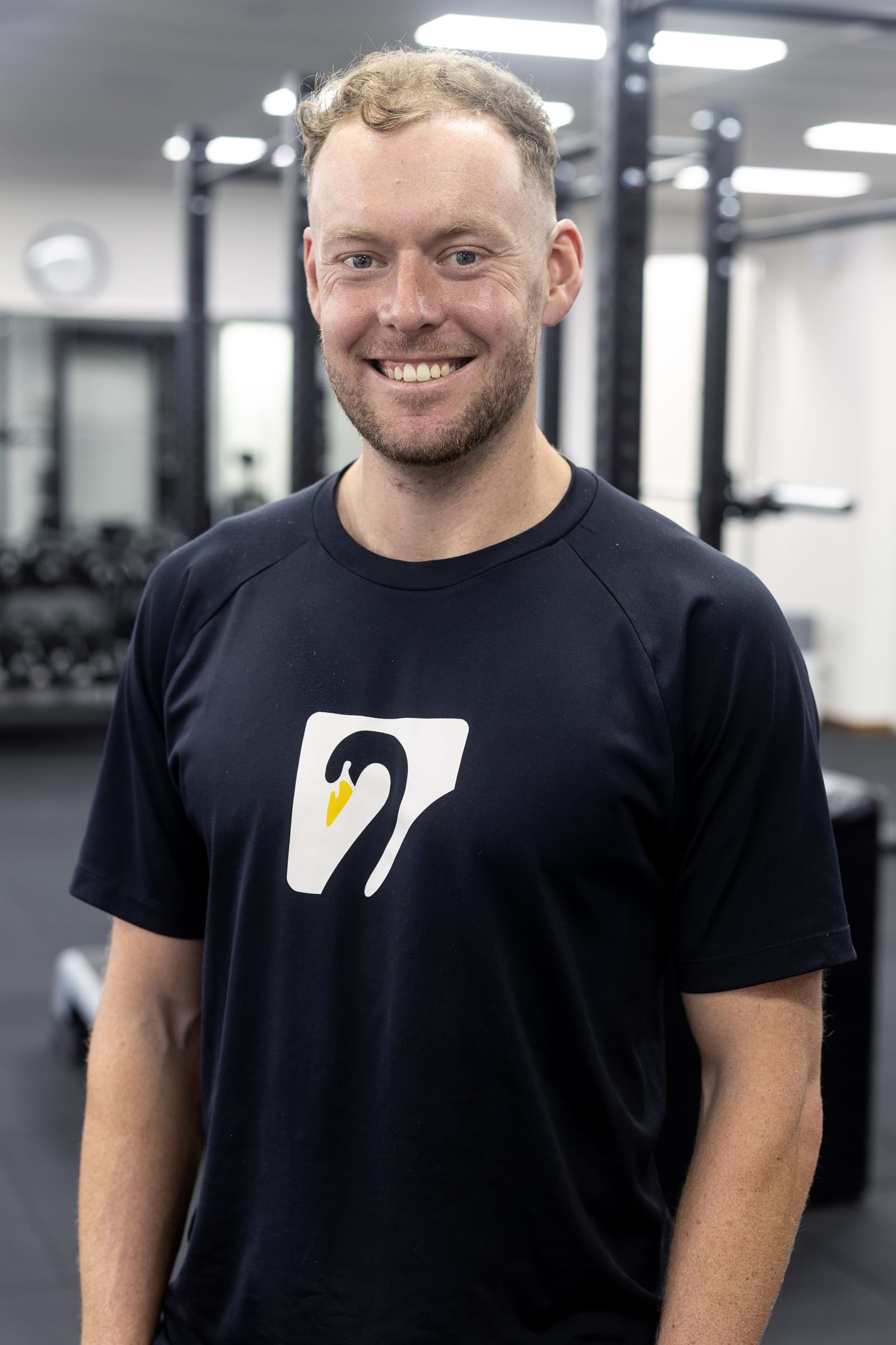 Wesley Salisbury WA SportsMed High Performance