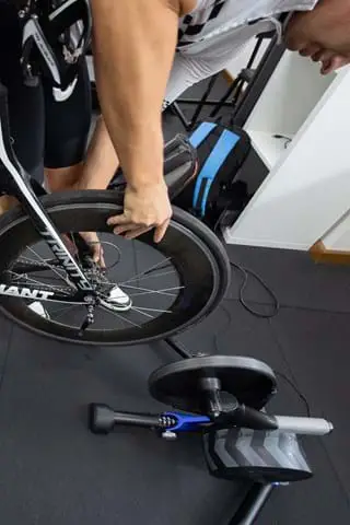 VO2 Max + Anaerobic Threshold