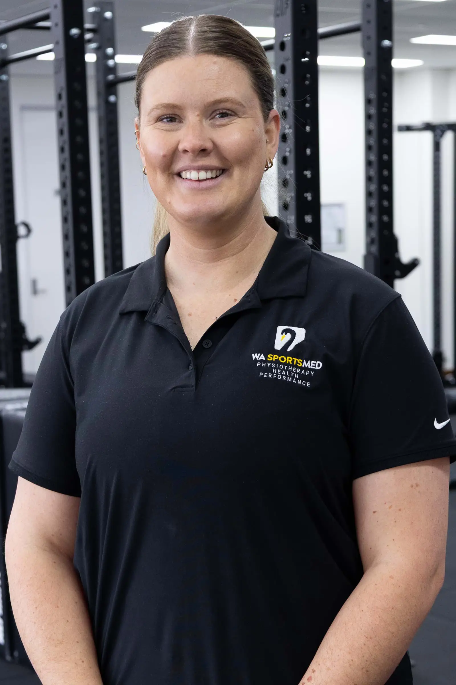 Megan Fraser Exercise Physiologist WA SportsMed