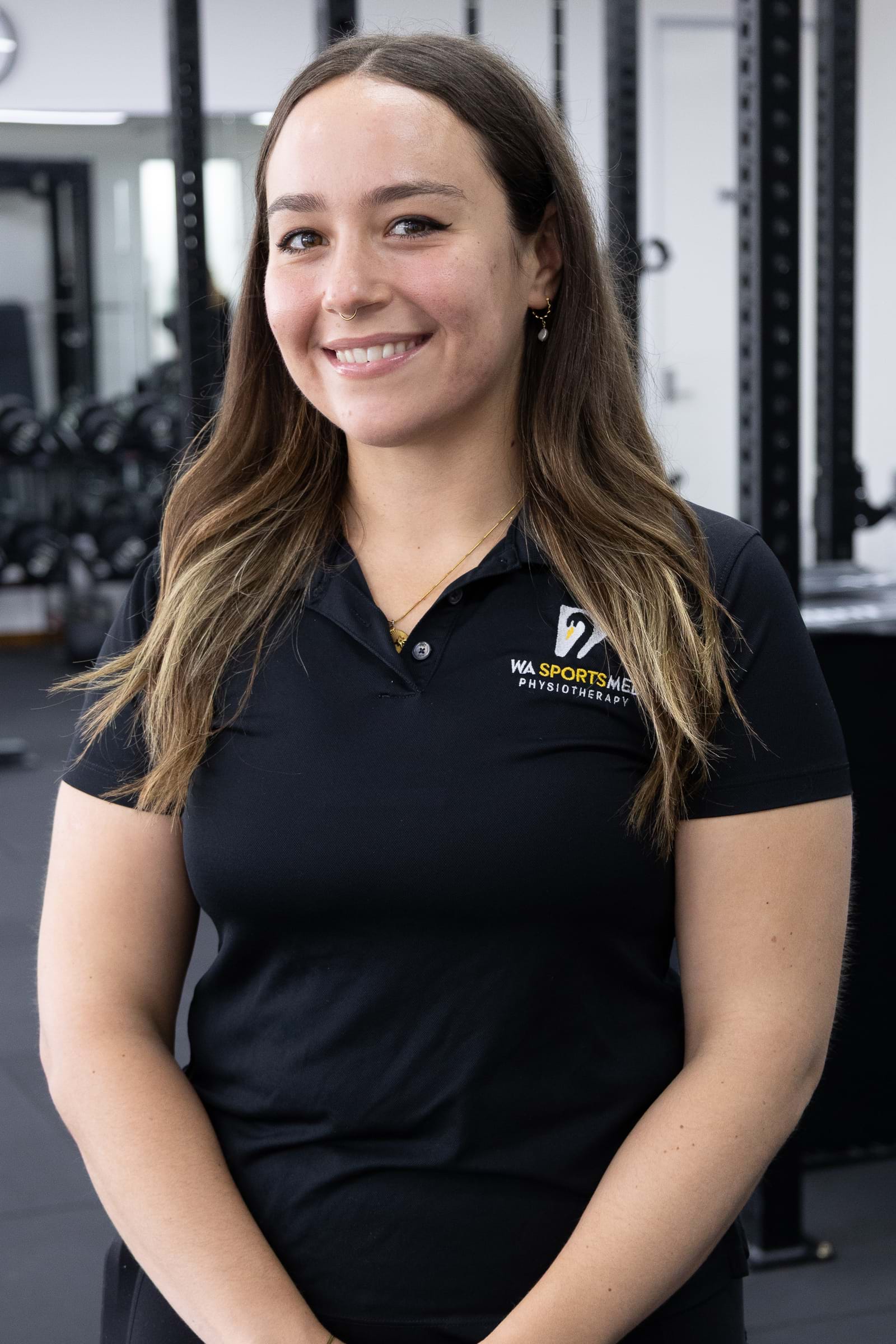 Marina Torres WA SportsMed Physio