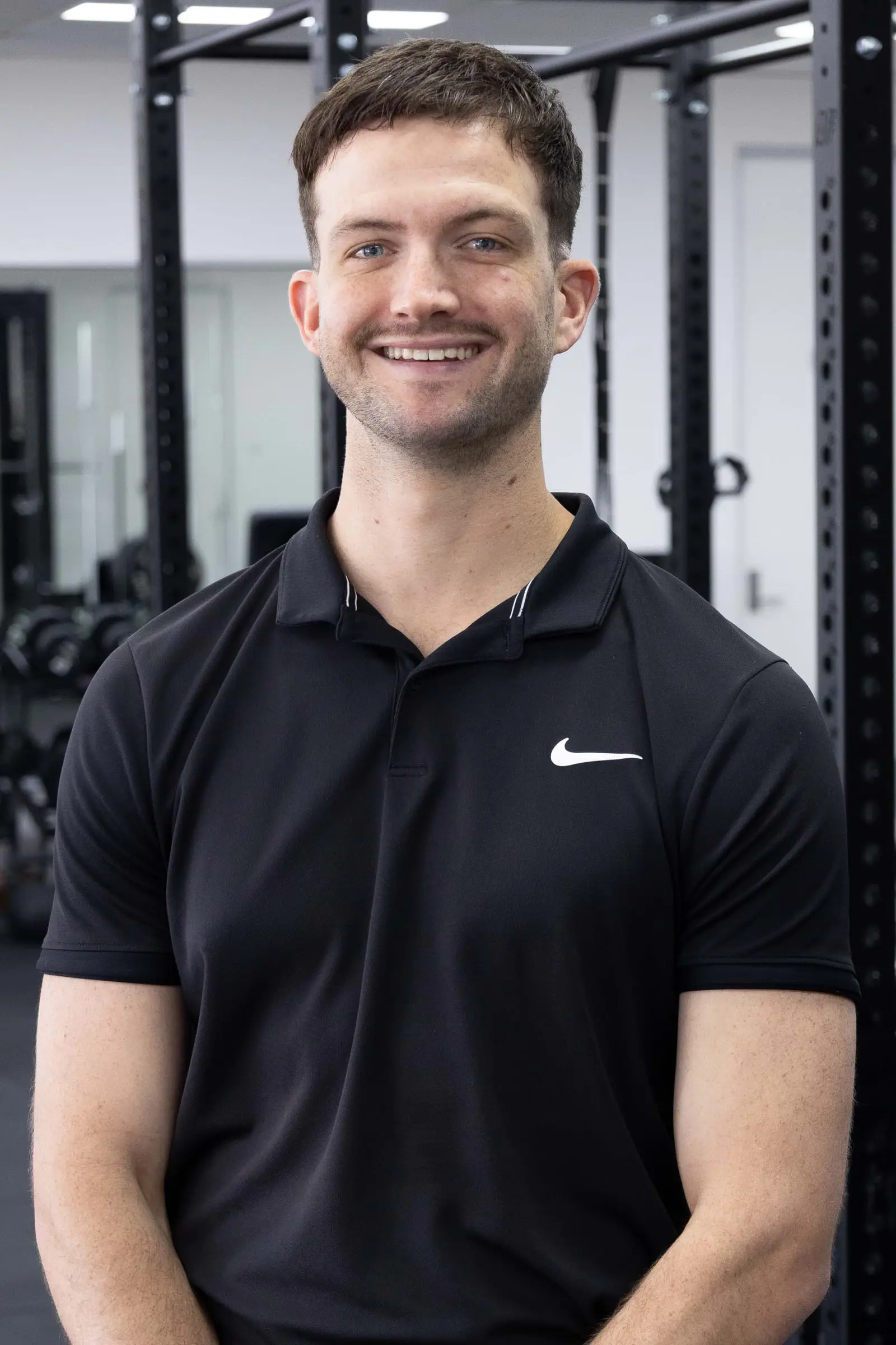 Jacob Millar Wa SportsMed Sports Physio