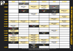 Schedule Functional Strength & Conditioning Classes