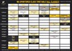 Schedule Functional Strength & Conditioning Classes